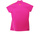 Vêtements Femme T-shirts manches courtes Asics 114466 Rose