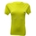Vêtements Femme T-shirts manches courtes Mico IN3327 Vert