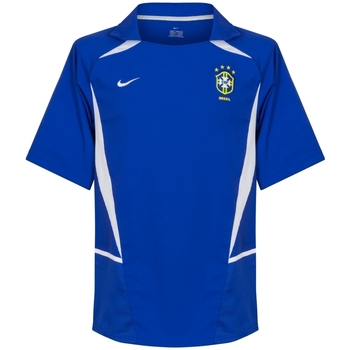 Vêtements Homme T-shirts manches courtes Nike 182266 Bleu