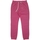 Vêtements Femme Pantalons de survêtement Champion 108590 Rose