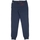 Vêtements Femme Pantalons de survêtement Leone LW1203 Bleu