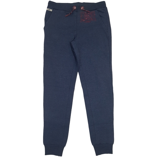 Vêtements Femme Pantalons de survêtement Leone LW1203 Bleu