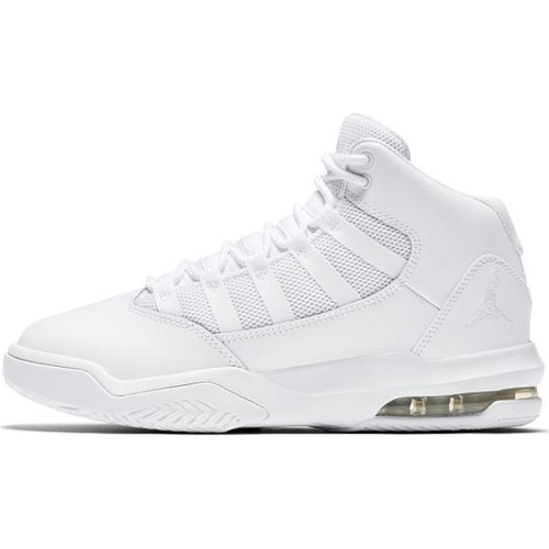 Chaussures Homme Baskets mode Nike AQ9084 Blanc