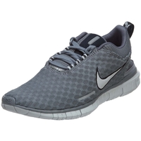 Chaussures Homme moradas Running / trail Nike 642402 Gris