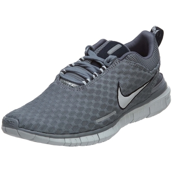 Chaussures Homme Running / trail Nike 642402 Gris