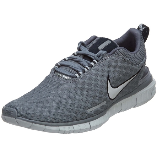 Chaussures Homme Running / trail Nike spotted 642402 Gris