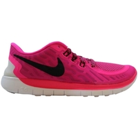 Chaussures Fille moradas Running / trail Nike 725114 Rose