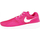 Chaussures Fille Fitness / Training Crimson Nike 705492 Rose