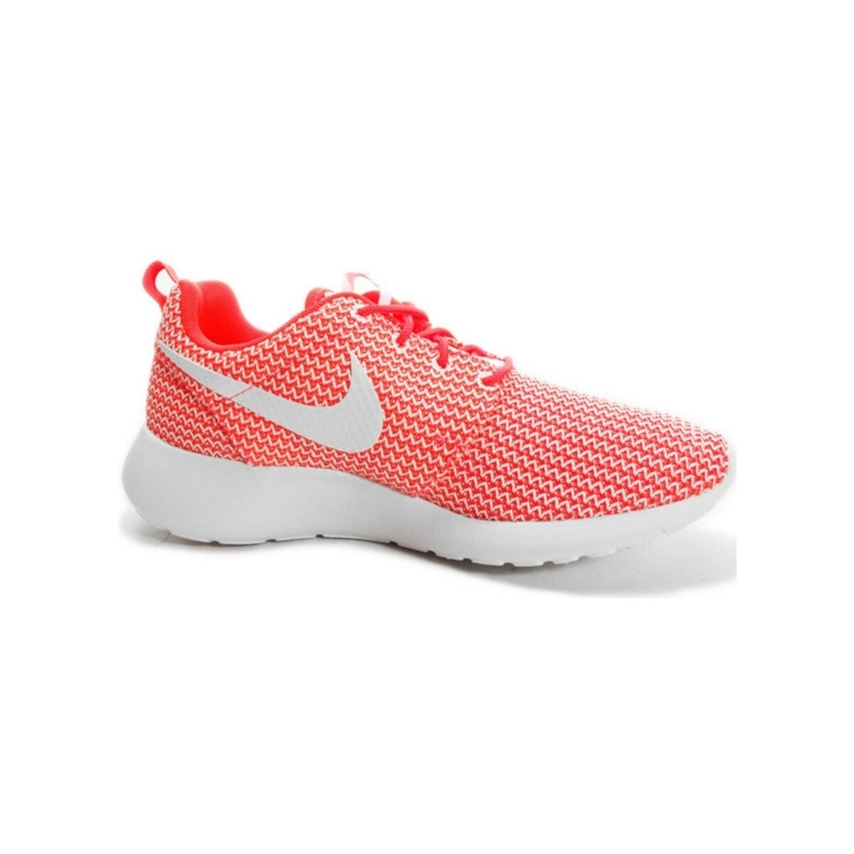 Chaussures Femme Running / trail Nike 511882 Orange