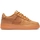 Chaussures Garçon Baskets mode Nike 943312 Beige