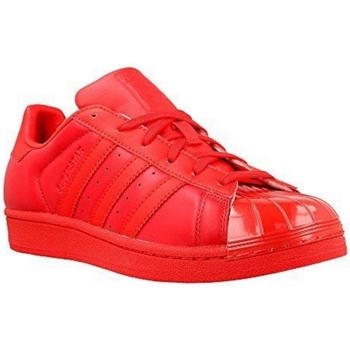 Chaussures Femme Baskets mode adidas Originals S76724 Rouge