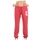 Vêtements Femme Pantalons de survêtement Champion 108391 Rouge