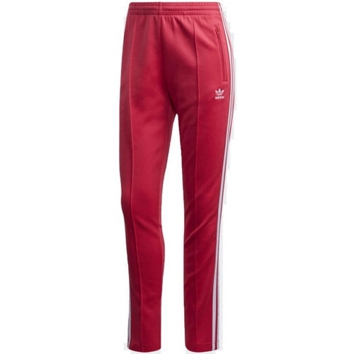 Vêtements Femme Pantalons de survêtement adidas Originals GD2367 Rouge