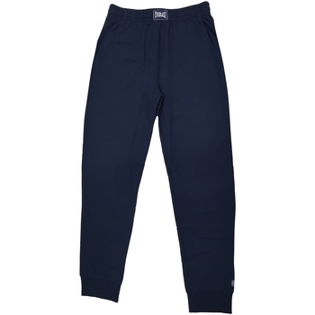 Vêtements Homme Pantalons de survêtement Everlast 23M112F05 Bleu