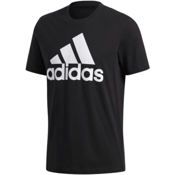 Vêtements Homme T-shirts manches courtes adidas Originals CD4864 Noir