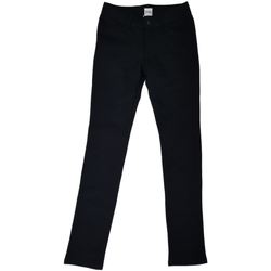 Vêtements Femme Pantalons de survêtement Everlast 23W446F15 Noir