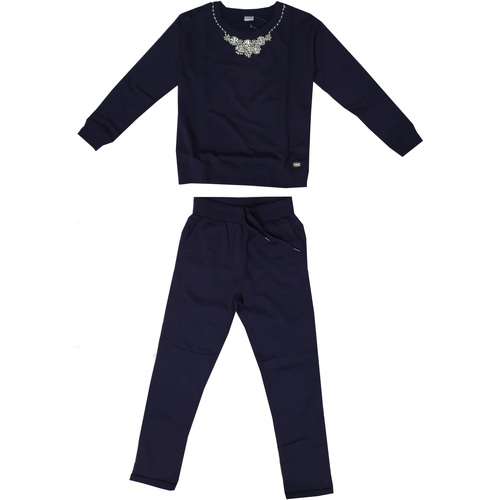 Vêtements Femme Pochettes / Sacoches Everlast 21W602F15A Bleu