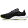 Chaussures Femme Running / trail Nike BQ9647 Noir