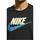 Vêtements Homme T-shirts manches courtes Nike DB6523 Noir