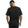 Vêtements Homme T-shirts manches courtes Nike DB6523 Noir