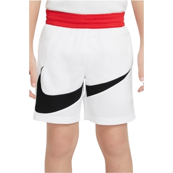 Vêtements Garçon Shorts / Bermudas Nike slippers DA0161 Blanc