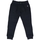 Vêtements Fille Pantalons de survêtement Champion 401947 Noir