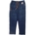 Vêtements Homme Pantalons de survêtement Leone LSM1074 Bleu