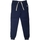 Vêtements Homme Pantalons de survêtement Leone LLM756 Bleu