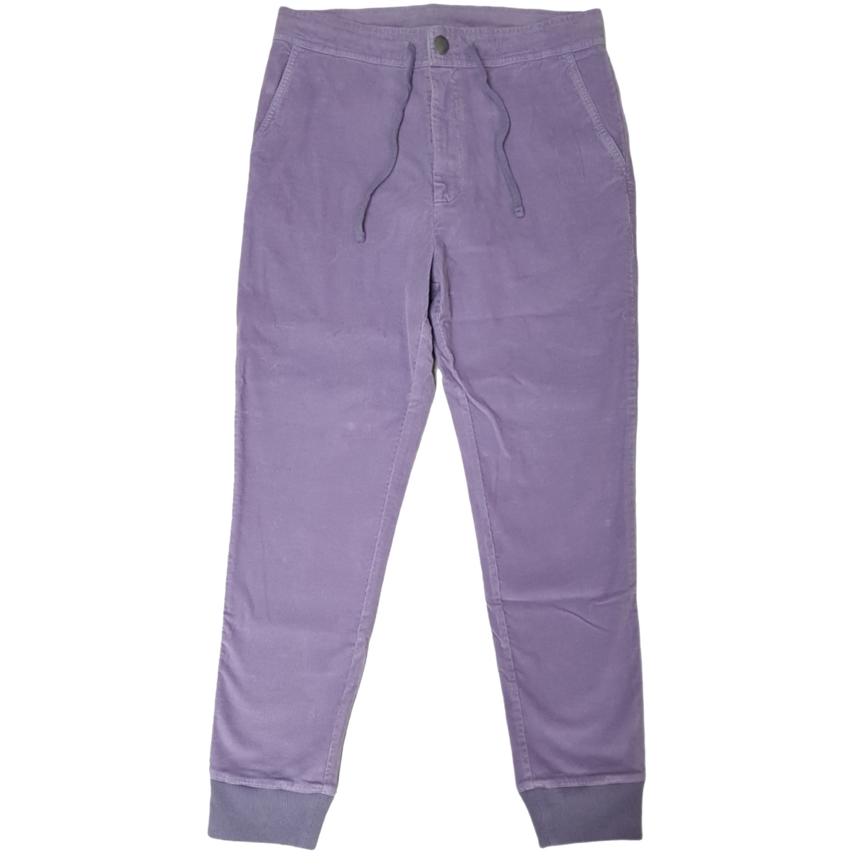 Vêtements Femme Pantalons Everlast 19M290T23 Violet