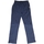 Vêtements Fille Pantalons de survêtement Champion 401357 Bleu