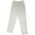 Vêtements Femme Pantalons Lotto C6500 Beige