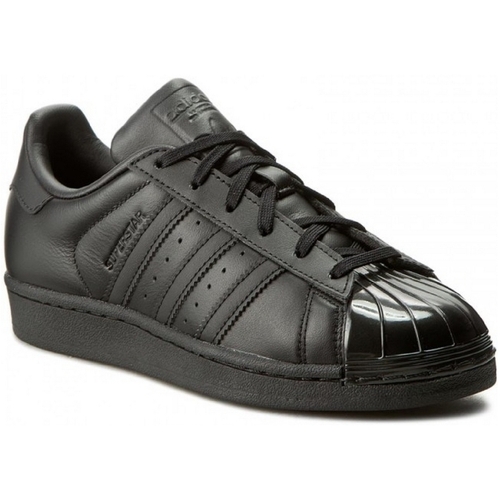Chaussures Femme Baskets mode adidas Originals BB0684 Noir
