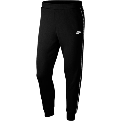 Vêtements Homme Pantalons de survêtement Nike CZ7823 Noir