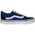 Chaussures Garçon Baskets mode Vans VN0A38J9 Bleu