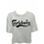Vêtements Femme T-shirts manches courtes Carlsberg CBD2153 Blanc