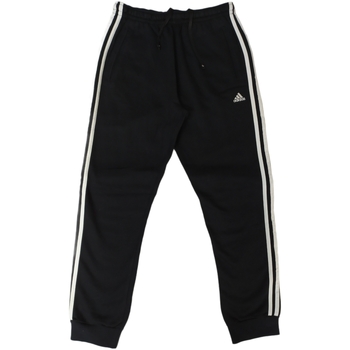 Vêtements Homme Pantalons de survêtement glitch adidas Originals L09827 Noir