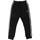 Vêtements Homme Pantalons de survêtement adidas Originals L09827 Noir
