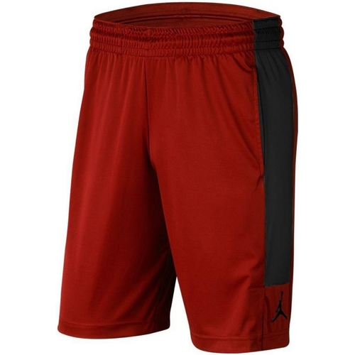 Vêtements Homme Shorts / Bermudas multicolor Nike CD5064 Rouge