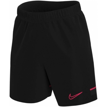 Vêtements Homme Shorts / Bermudas Nike CW6107 Noir