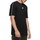 Vêtements Homme T-shirts manches courtes Nike CZ7825 Noir