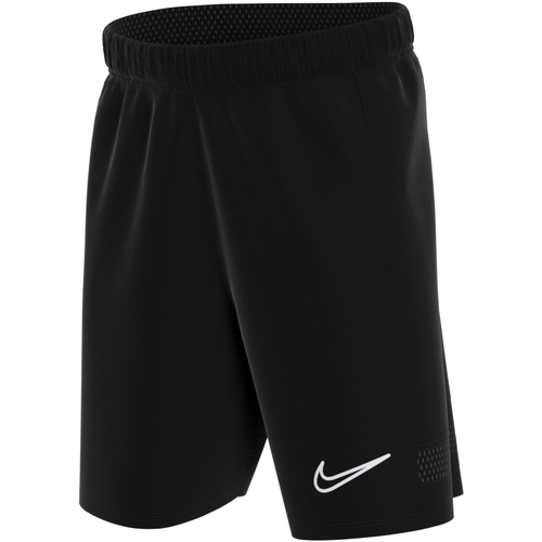 Vêtements Garçon Shorts / Bermudas Nike CW6109 Noir