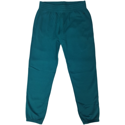 Vêtements khaki Pantalons de survêtement Champion 108250 Vert