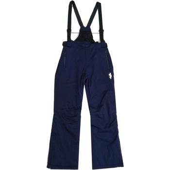 Vêtements Homme Pantalons 5 poches Ellesse ESM904W18 Bleu