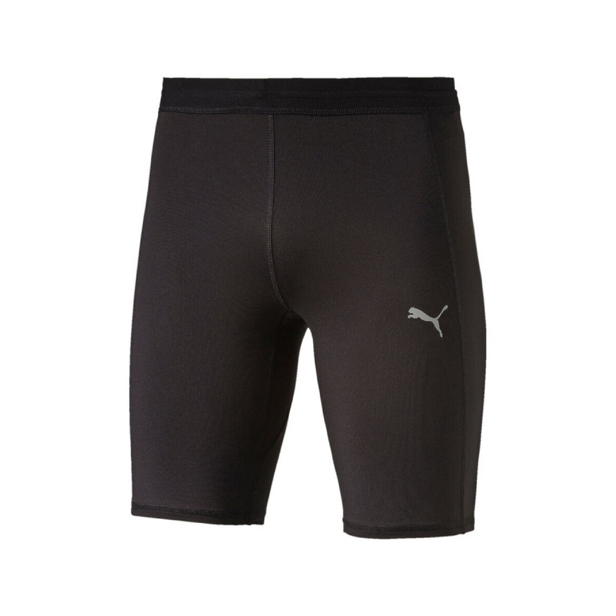 Vêtements Homme Shorts / Bermudas Puma 513795 Noir