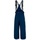Vêtements Garçon Pantalons de survêtement Astrolabio YG9S-TC09 Bleu