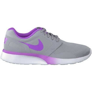 Chaussures Femme Fitness / Training Nike 747495 Gris