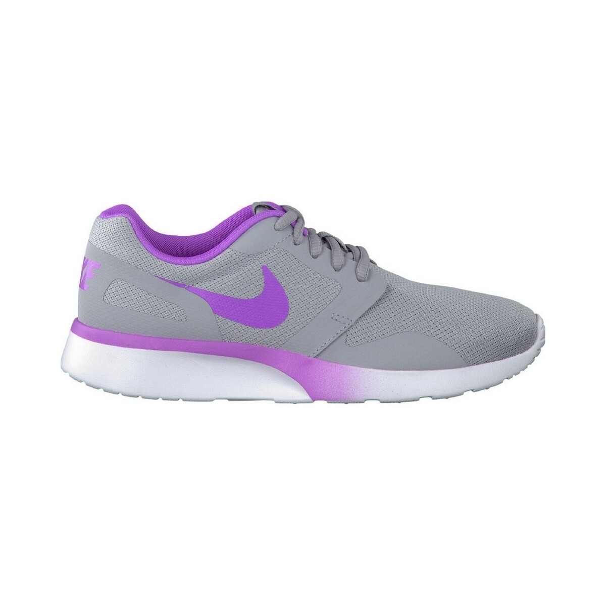 Chaussures Femme Fitness / Training Nike 747495 Gris