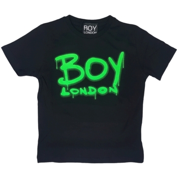 t-shirt enfant boy london  tsbl1106j 