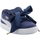 Chaussures Femme Baskets mode Puma 363371 Bleu