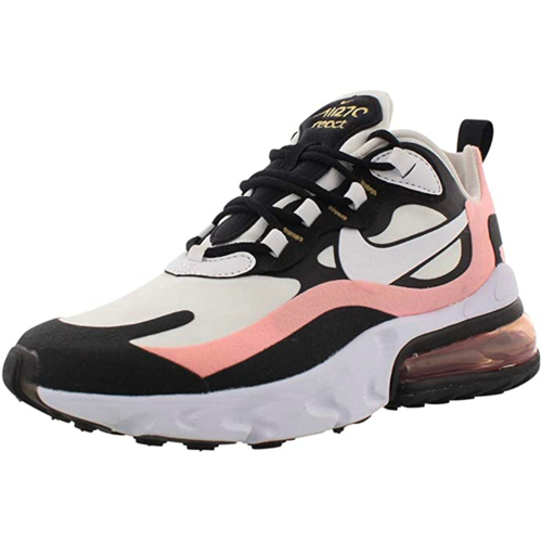 Chaussures Femme Baskets mode Nike AT6174 Blanc
